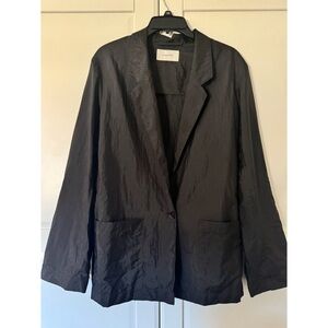 Lemaire blazer